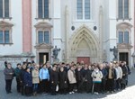 Vjernici Župe svetog Roka u Draškovcu hodočastili u Mariazell
